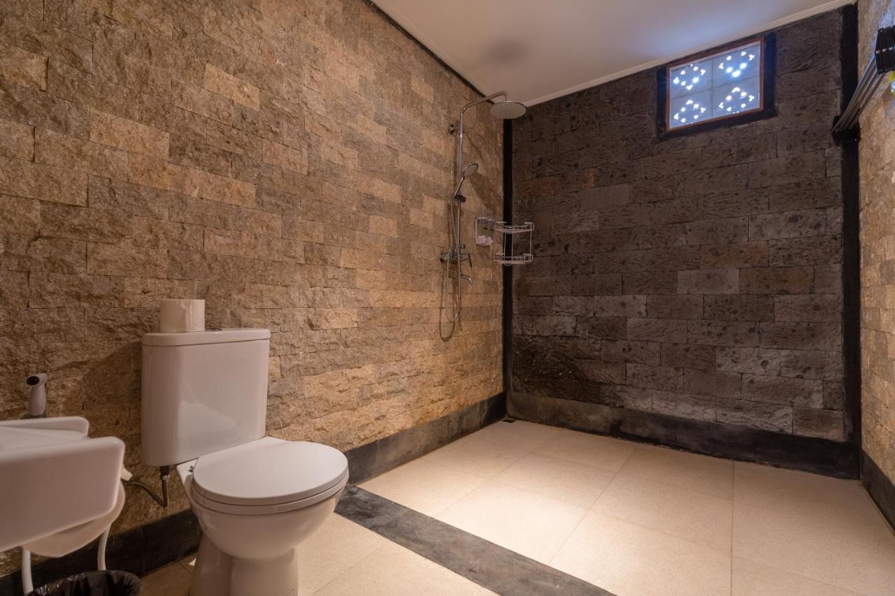 Three Beagles Villa Ubud  Exterior photo