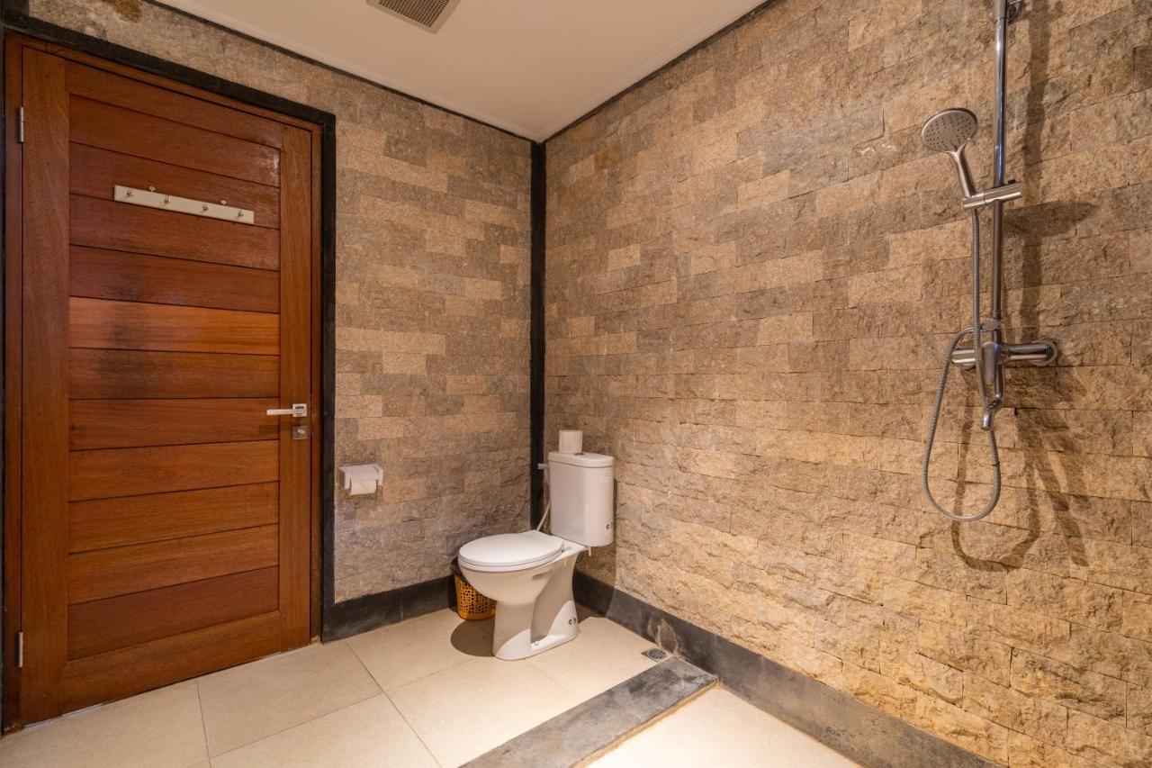 Three Beagles Villa Ubud  Exterior photo