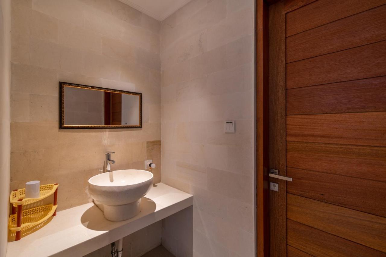 Three Beagles Villa Ubud  Exterior photo