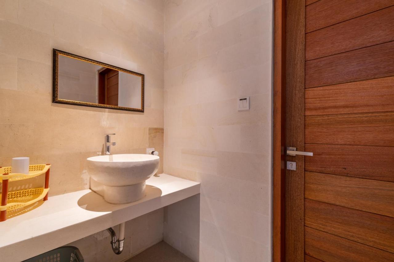 Three Beagles Villa Ubud  Exterior photo
