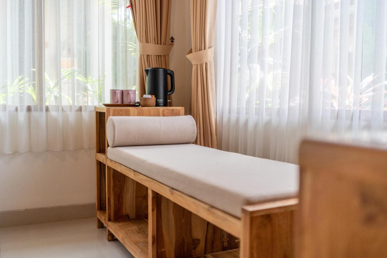 Three Beagles Villa Ubud  Exterior photo